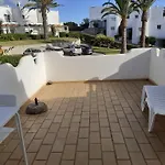 Gaivota Terrace