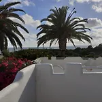 ヴィラ Gaivota Terrace フェラグド