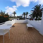 Gaivota Terrace フェラグド