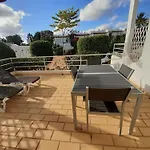 ヴィラ Gaivota Terrace *