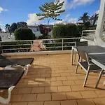 ヴィラ Gaivota Terrace *
