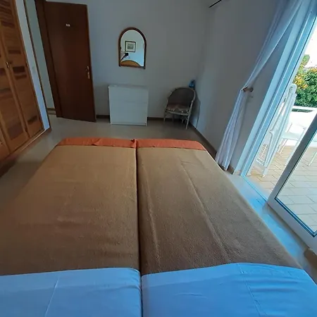 Gaivota Terrace *