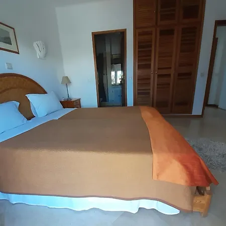 Gaivota Terrace