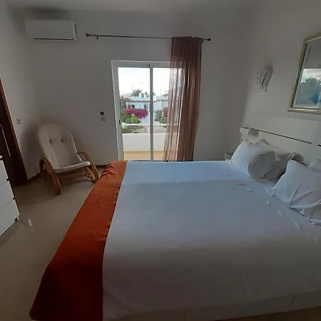 Gaivota Terrace Вилла Феррагуду