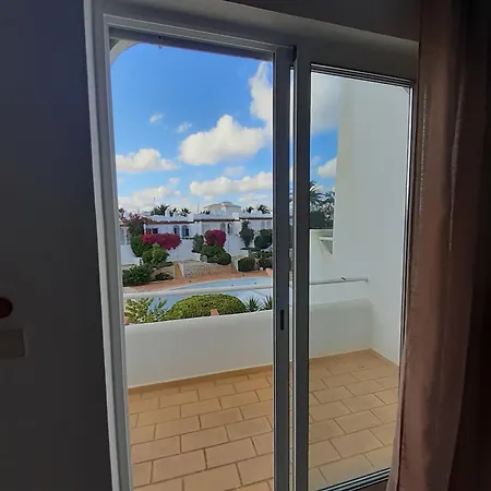 Gaivota Terrace