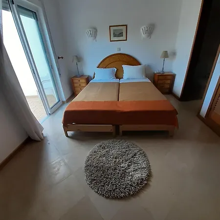 Villa Gaivota Terrace *