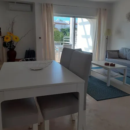 Gaivota Terrace Ferragudo (Faro)
