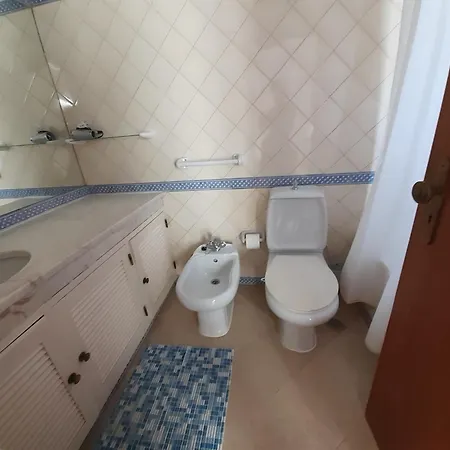 Gaivota Terrace Villa