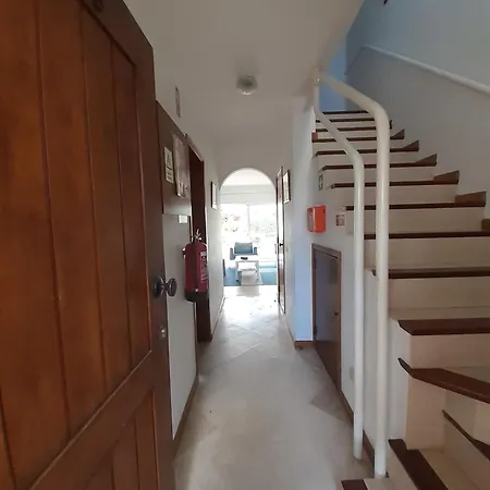 Villa Gaivota Terrace *