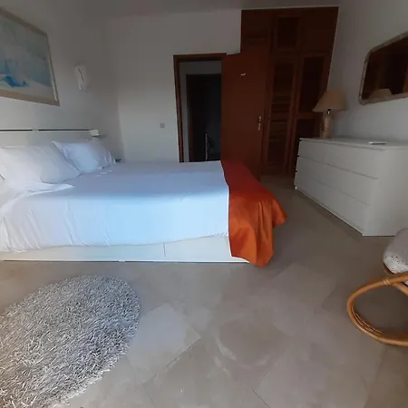 Villa Gaivota Terrace