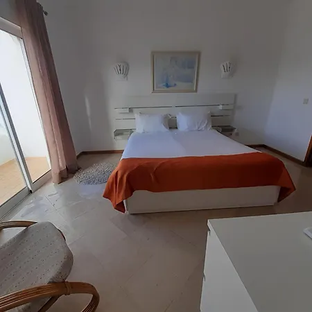 Gaivota Terrace Villa *
