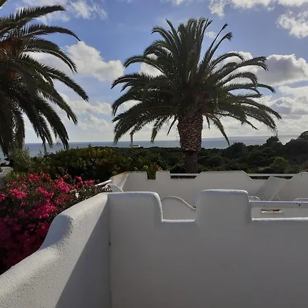 Вилла Gaivota Terrace Феррагуду