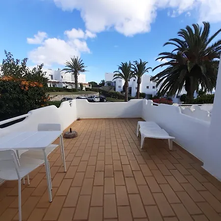 Gaivota Terrace Ferragudo (Faro)