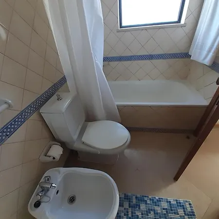 Gaivota Terrace Villa *