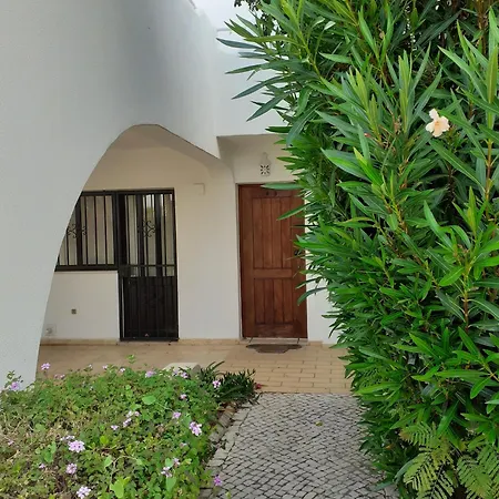 Villa Gaivota Terrace