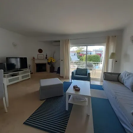 Gaivota Terrace *
