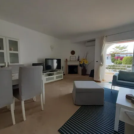 Villa Gaivota Terrace Ferragudo (Faro)