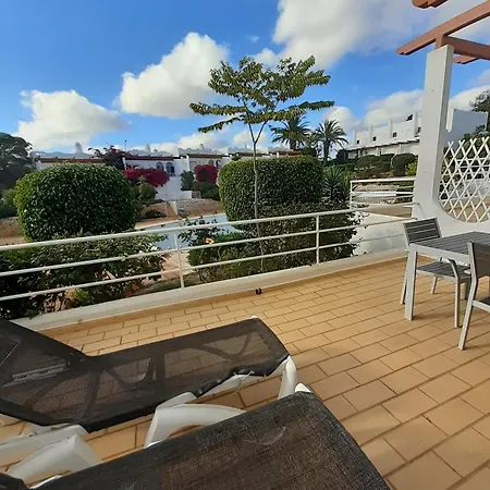 Gaivota Terrace * Ferragudo (Faro)