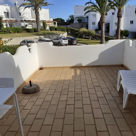 Gaivota Terrace