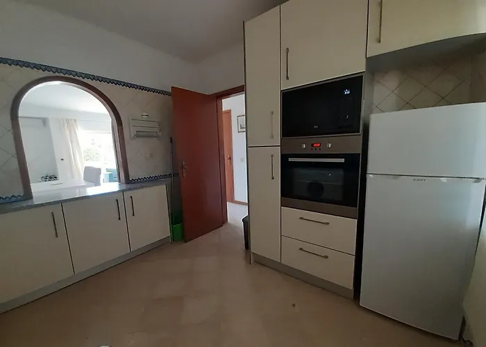 Villa Gaivota Terrace Ferragudo (Faro)