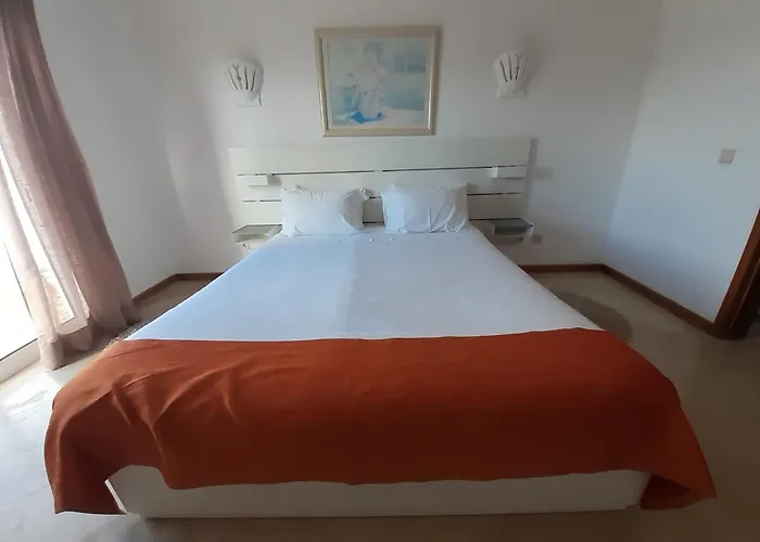 Gaivota Terrace Villa Ferragudo (Faro)