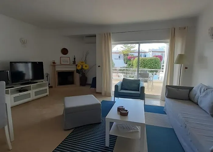 Gaivota Terrace *
