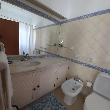 Gaivota Terrace *