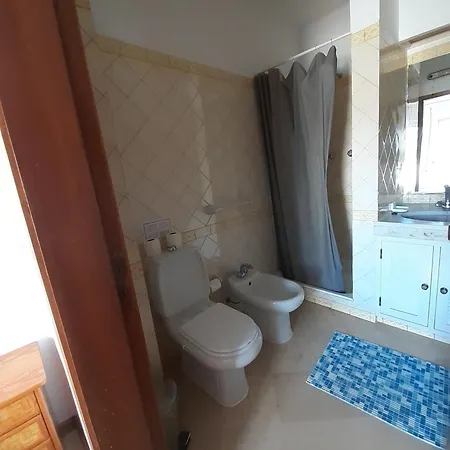 Villa Gaivota Terrace