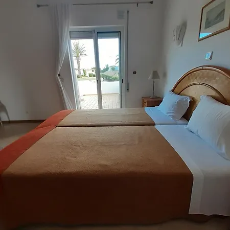 Gaivota Terrace *