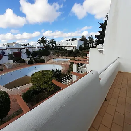 Villa Gaivota Terrace