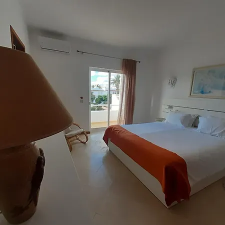 Gaivota Terrace Villa Ferragudo (Faro)