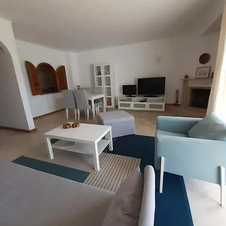 Gaivota Terrace
