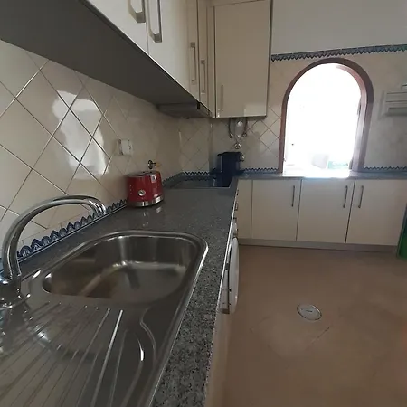 Villa Gaivota Terrace
