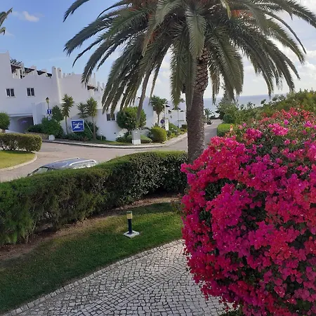 Villa Gaivota Terrace *